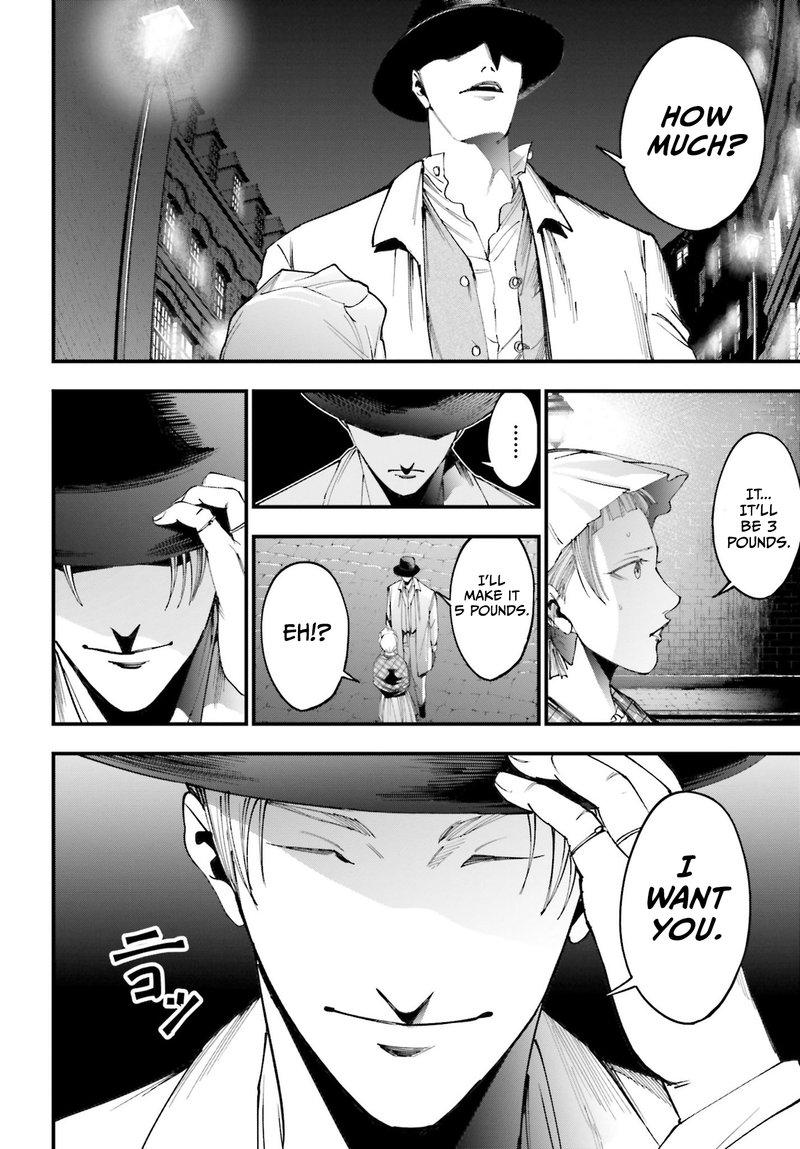 Shuumatsu No Valkyrie Kitan Jack The Ripper No Jikenbo 1 39