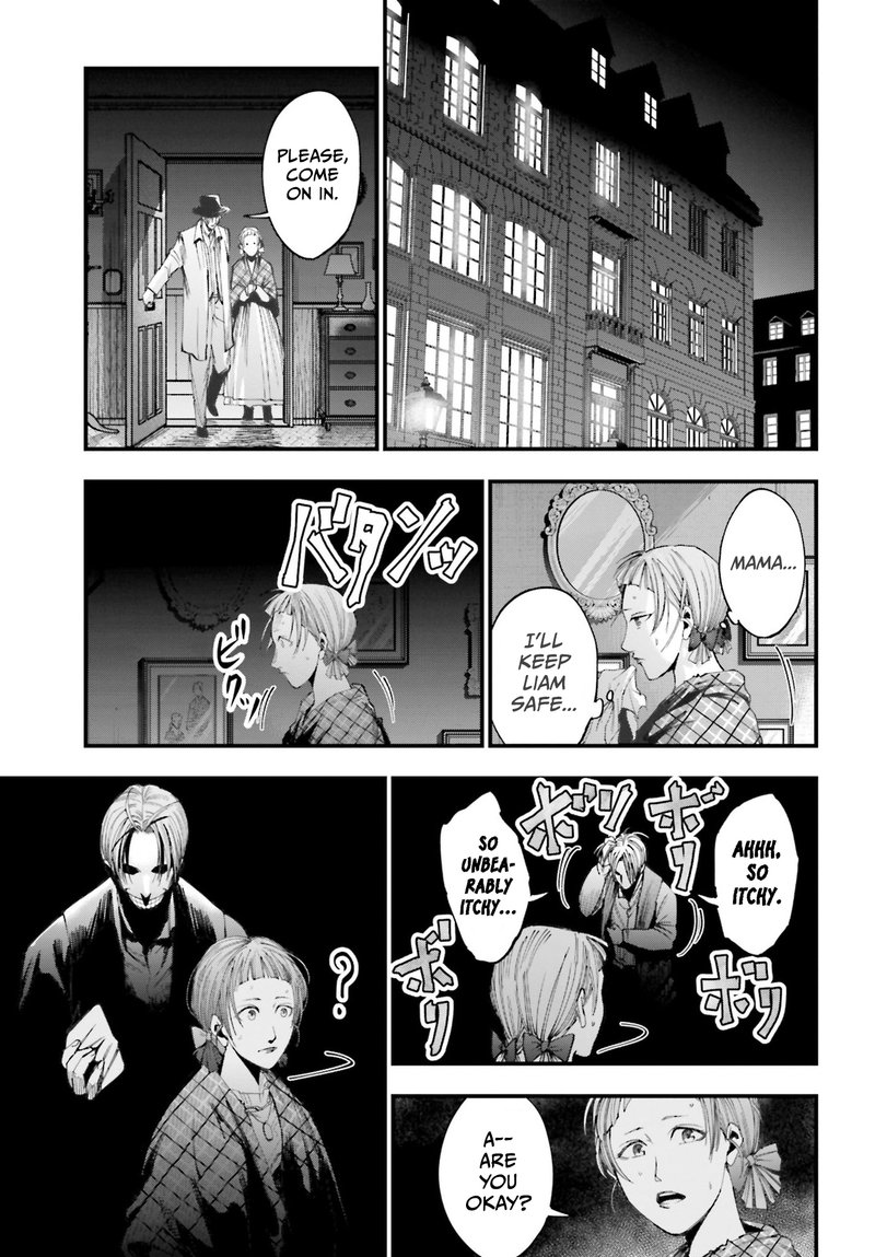 Shuumatsu No Valkyrie Kitan Jack The Ripper No Jikenbo 1 40