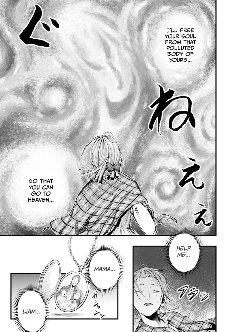 Shuumatsu No Valkyrie Kitan Jack The Ripper No Jikenbo 1 42
