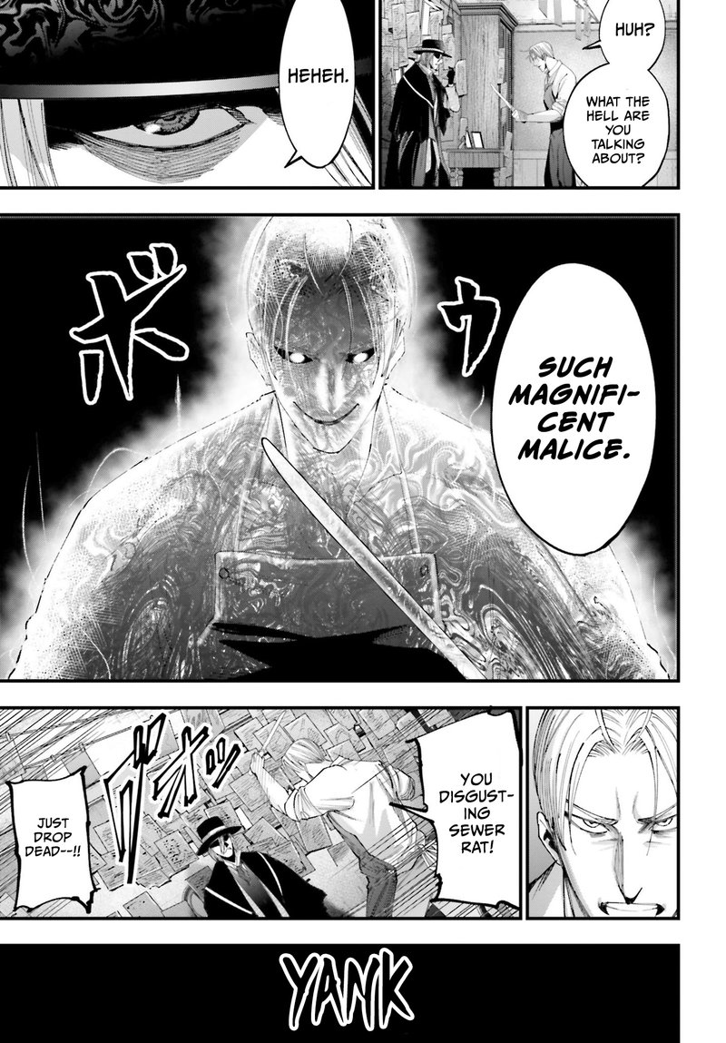 Shuumatsu No Valkyrie Kitan Jack The Ripper No Jikenbo 1 52
