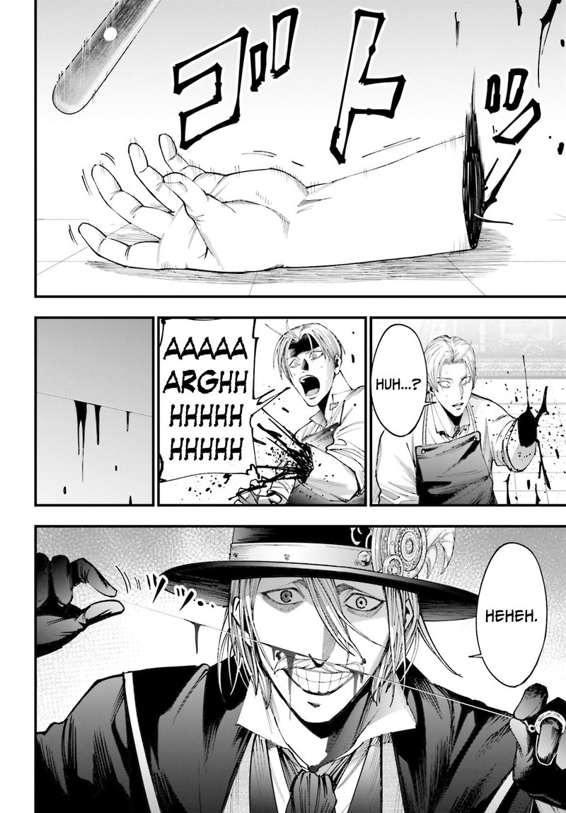 Shuumatsu No Valkyrie Kitan Jack The Ripper No Jikenbo 1 53