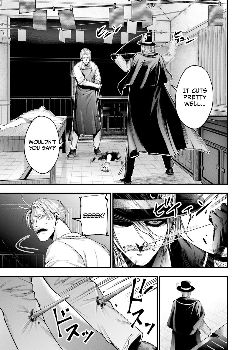 Shuumatsu No Valkyrie Kitan Jack The Ripper No Jikenbo 1 54