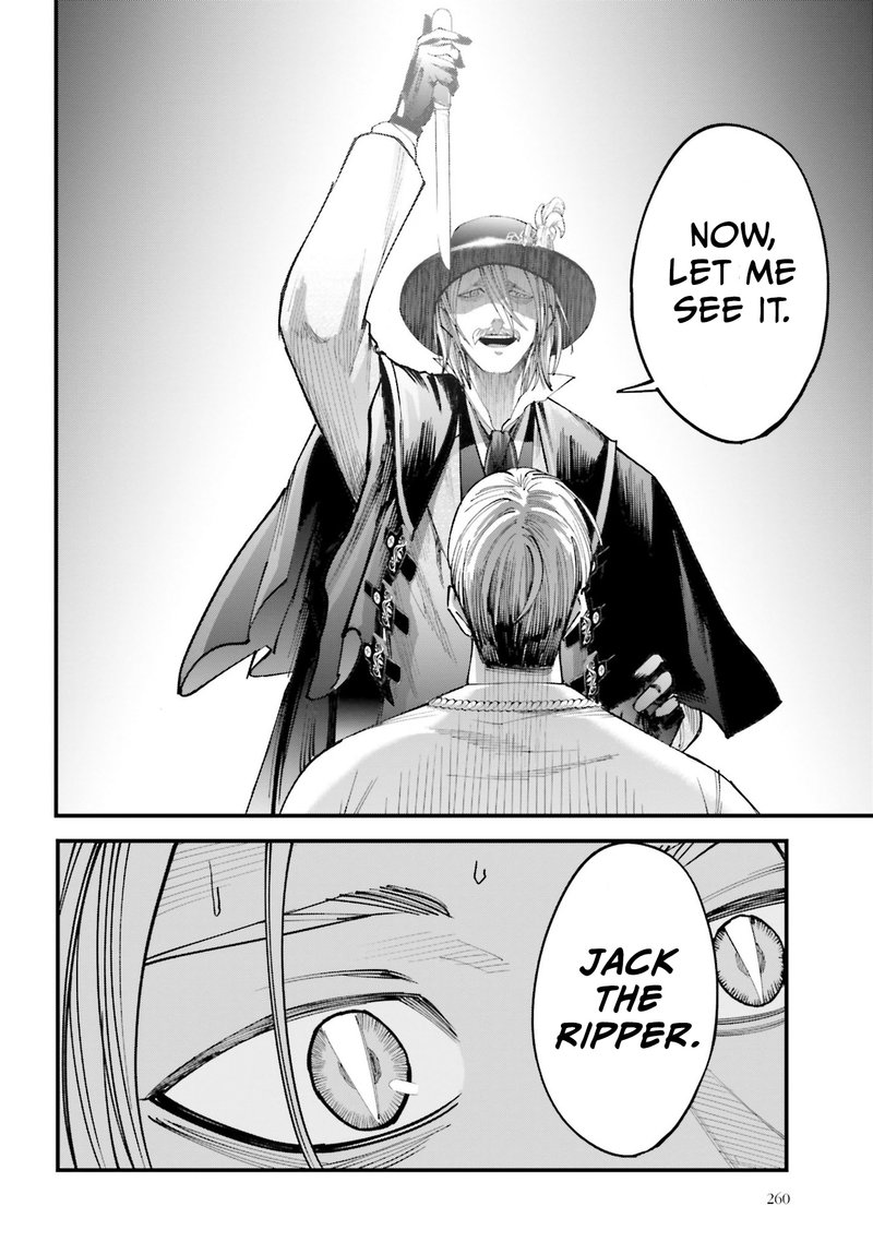 Shuumatsu No Valkyrie Kitan Jack The Ripper No Jikenbo 1 59