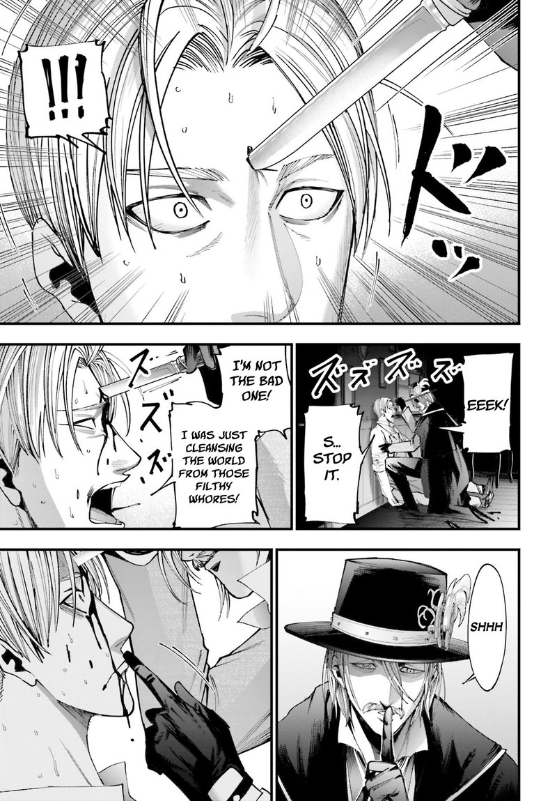 Shuumatsu No Valkyrie Kitan Jack The Ripper No Jikenbo 1 60
