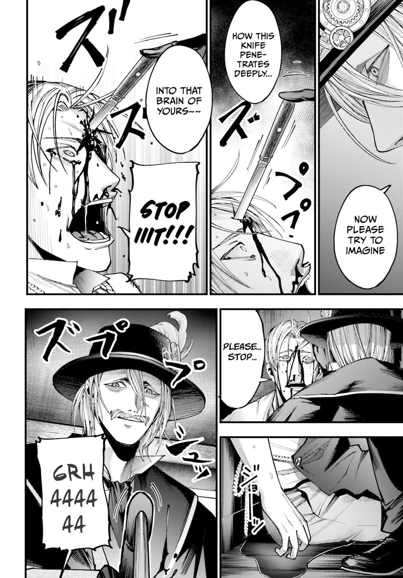 Shuumatsu No Valkyrie Kitan Jack The Ripper No Jikenbo 1 61