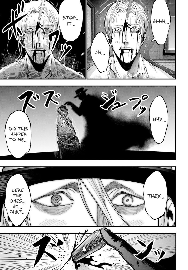 Shuumatsu No Valkyrie Kitan Jack The Ripper No Jikenbo 1 62