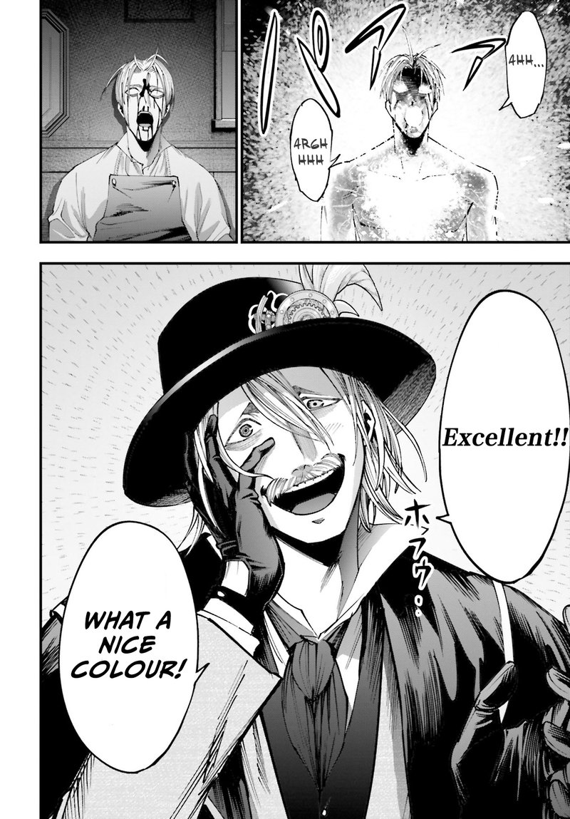 Shuumatsu No Valkyrie Kitan Jack The Ripper No Jikenbo 1 63