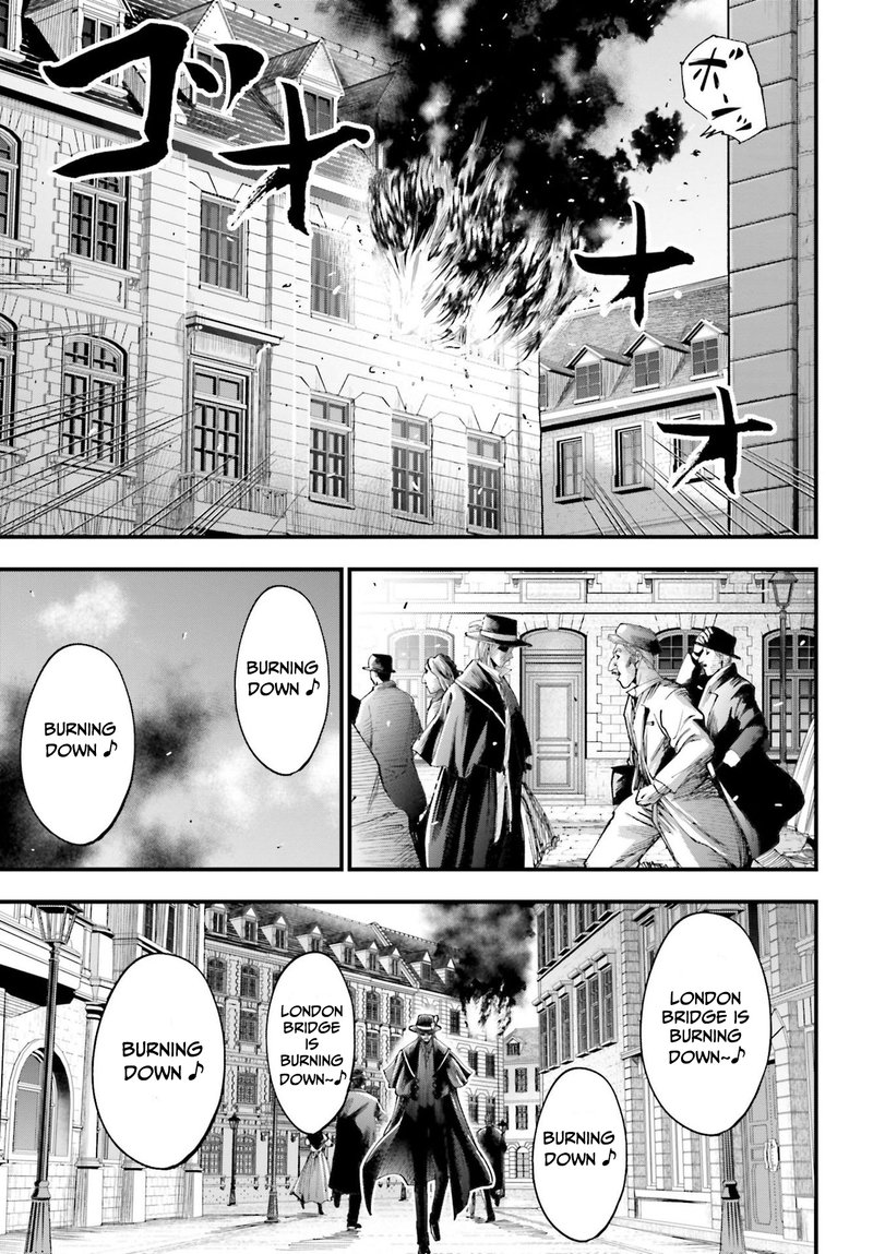 Shuumatsu No Valkyrie Kitan Jack The Ripper No Jikenbo 1 66