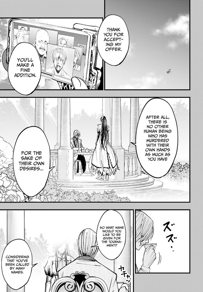 Shuumatsu No Valkyrie Kitan Jack The Ripper No Jikenbo 1 68