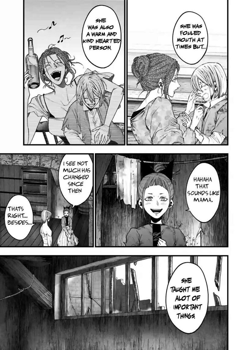 Shuumatsu No Valkyrie Kitan Jack The Ripper No Jikenbo 10 10