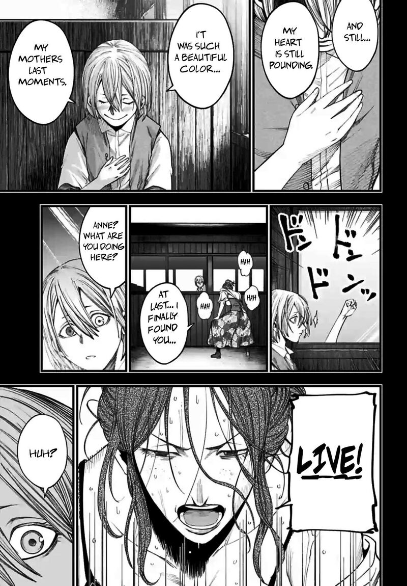Shuumatsu No Valkyrie Kitan Jack The Ripper No Jikenbo 10 12