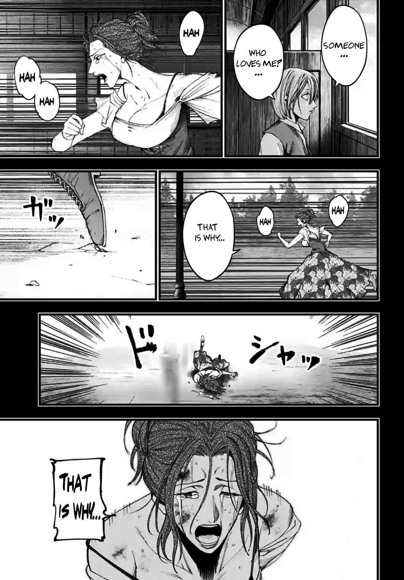 Shuumatsu No Valkyrie Kitan Jack The Ripper No Jikenbo 10 14