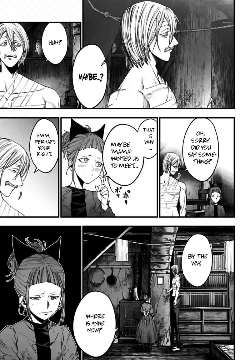 Shuumatsu No Valkyrie Kitan Jack The Ripper No Jikenbo 10 16