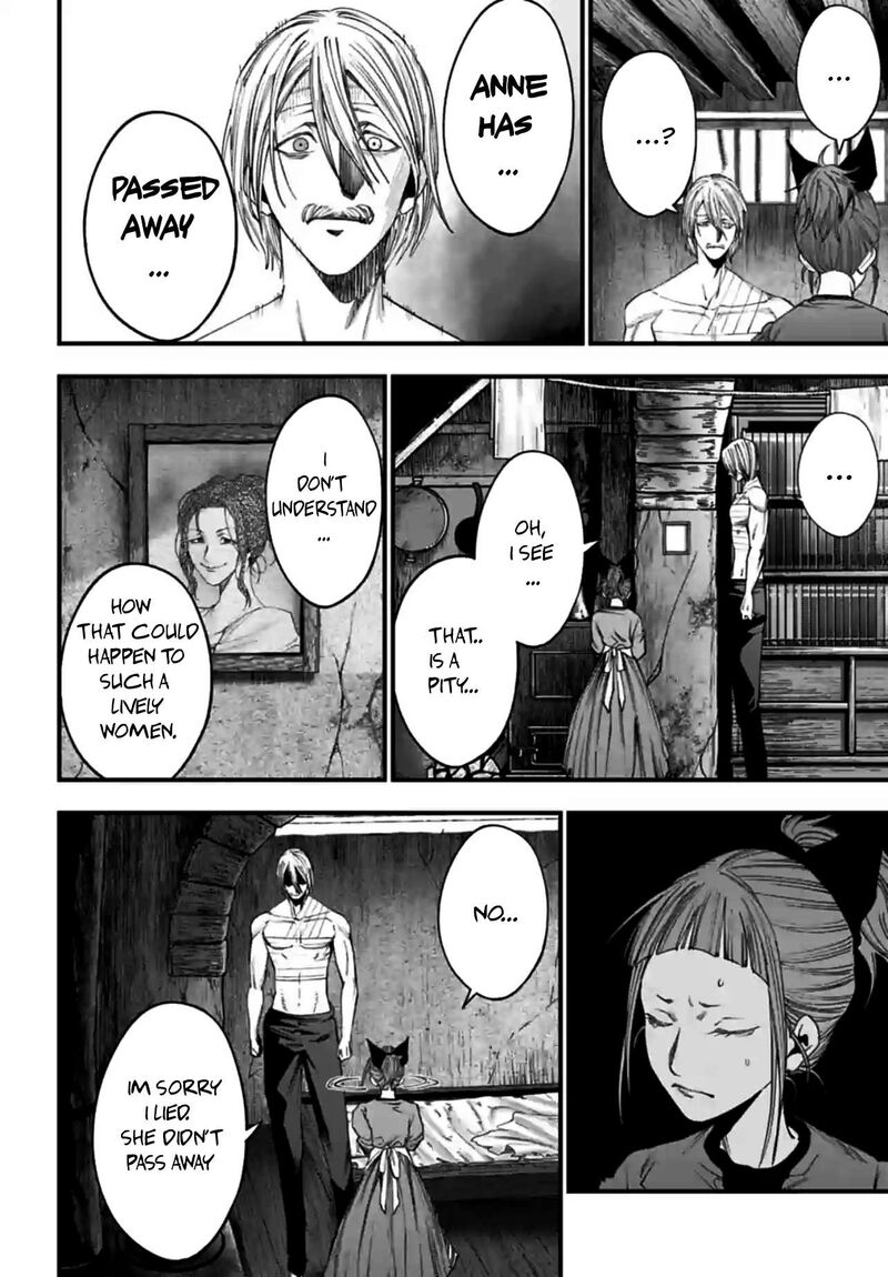 Shuumatsu No Valkyrie Kitan Jack The Ripper No Jikenbo 10 17
