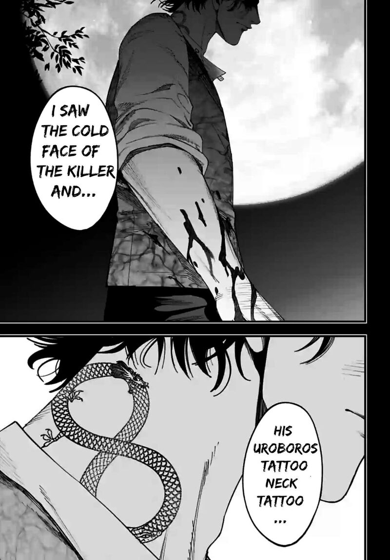 Shuumatsu No Valkyrie Kitan Jack The Ripper No Jikenbo 10 20
