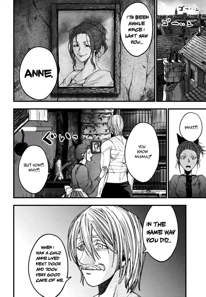 Shuumatsu No Valkyrie Kitan Jack The Ripper No Jikenbo 10 9