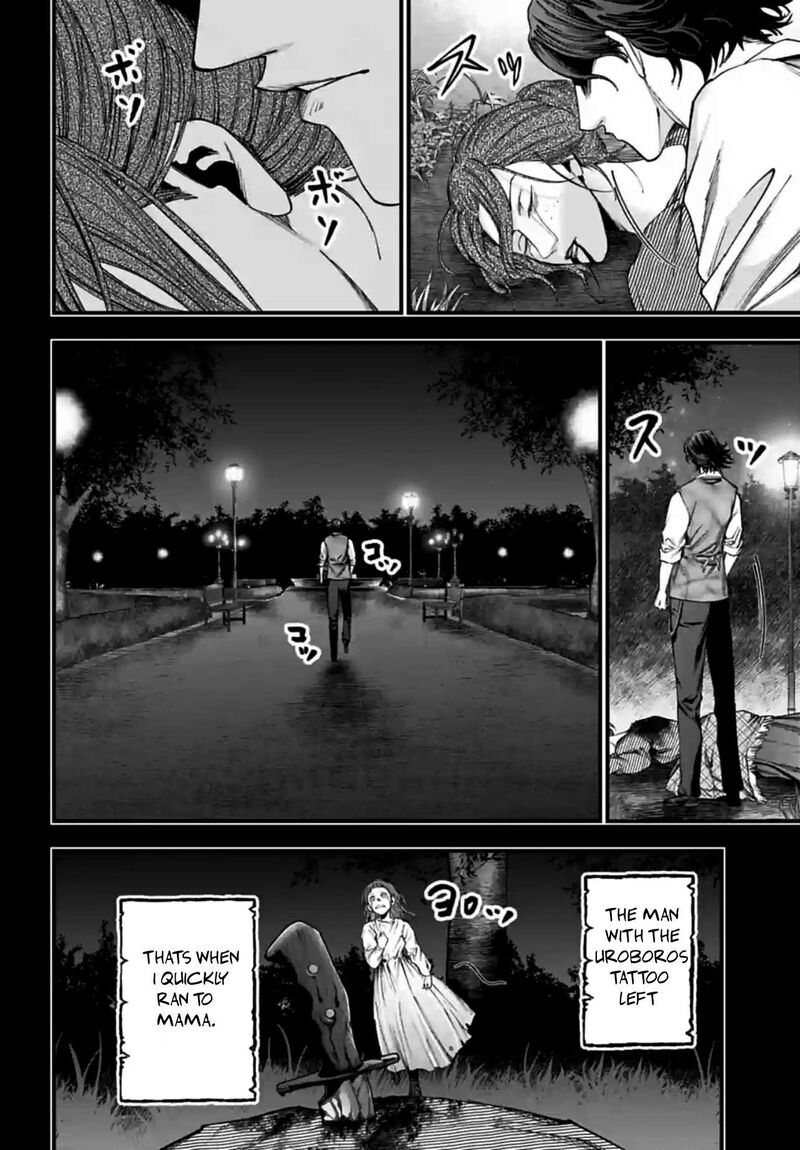 Shuumatsu No Valkyrie Kitan Jack The Ripper No Jikenbo 11 10