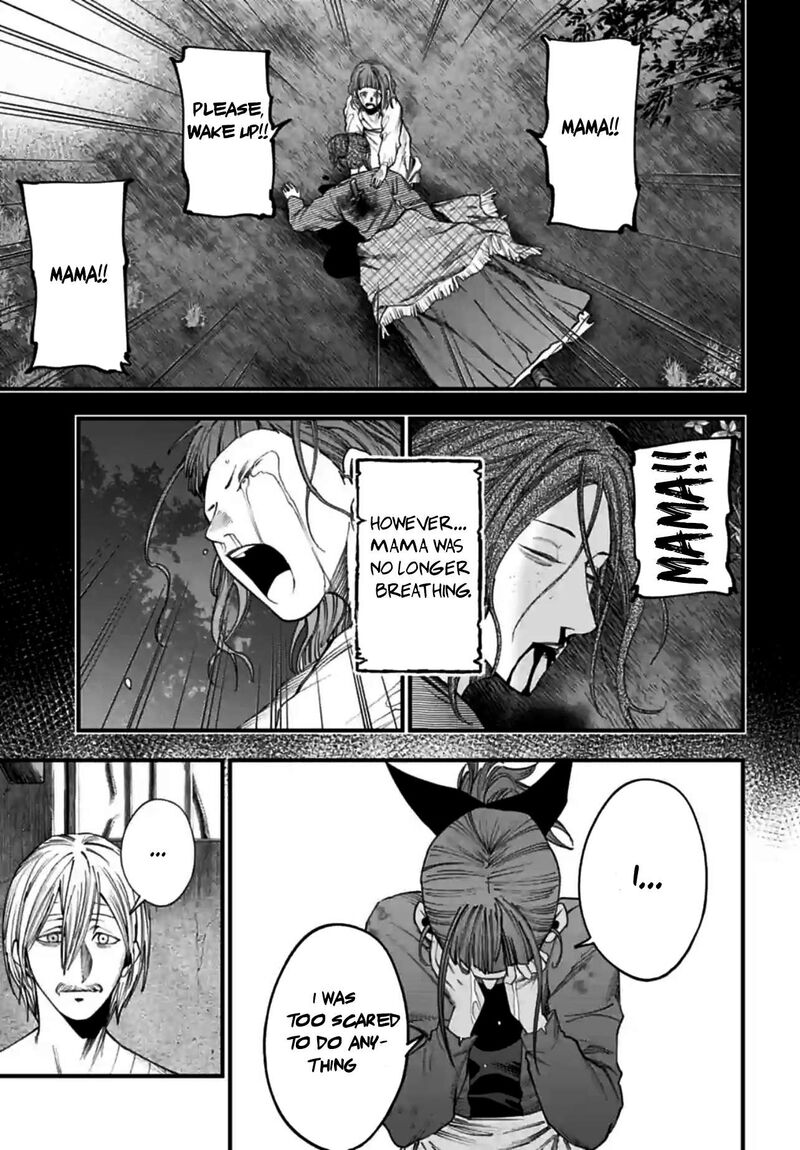 Shuumatsu No Valkyrie Kitan Jack The Ripper No Jikenbo 11 11