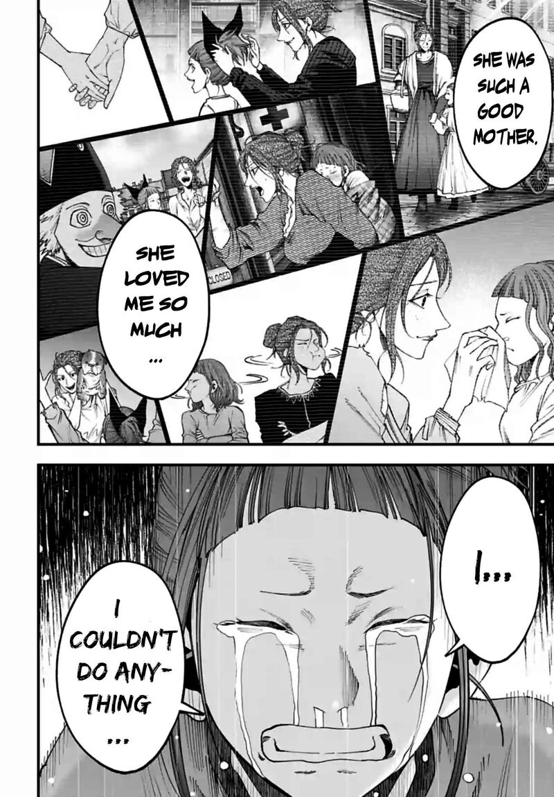 Shuumatsu No Valkyrie Kitan Jack The Ripper No Jikenbo 11 12
