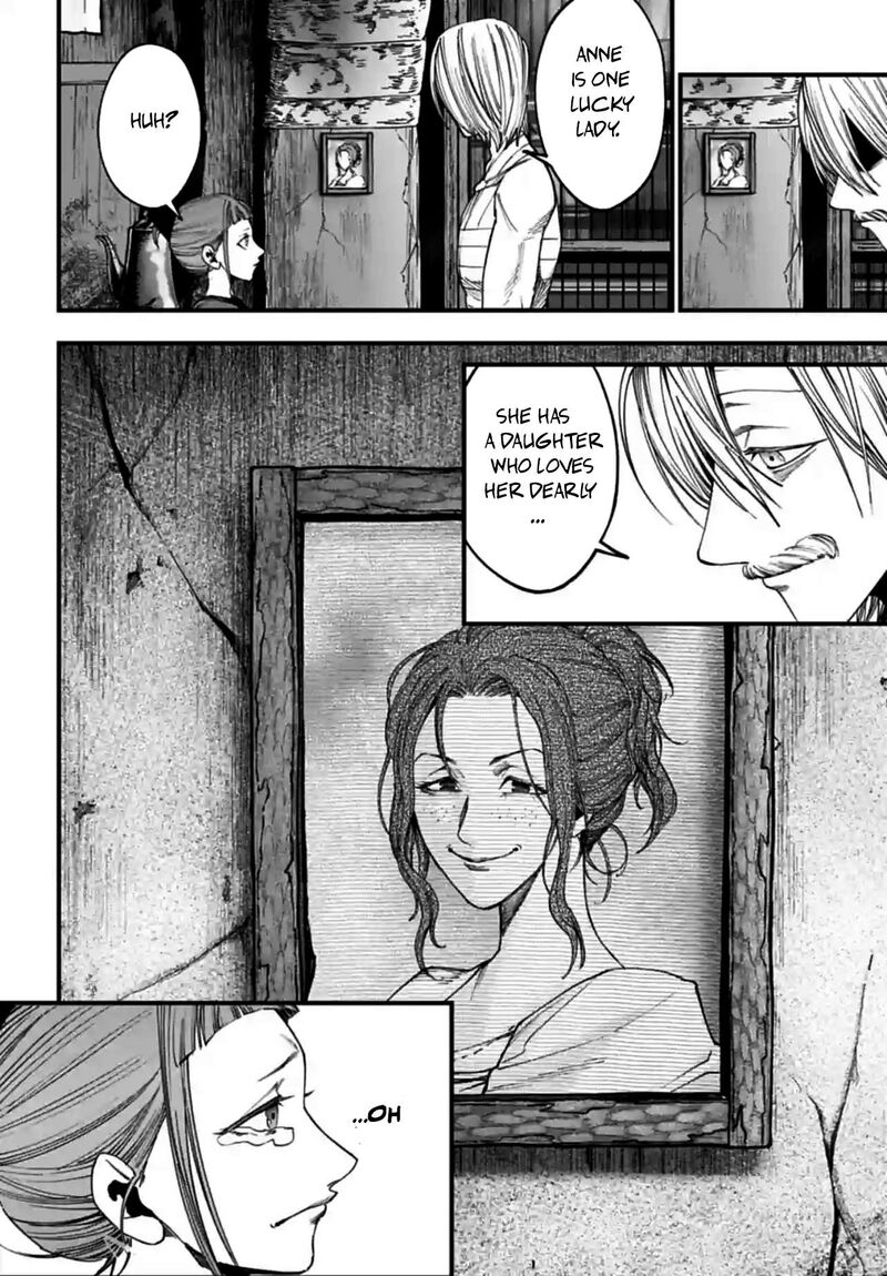 Shuumatsu No Valkyrie Kitan Jack The Ripper No Jikenbo 11 16
