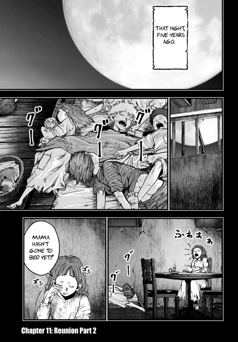 Shuumatsu No Valkyrie Kitan Jack The Ripper No Jikenbo 11 3