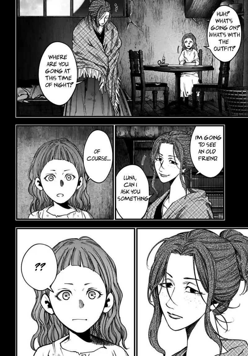 Shuumatsu No Valkyrie Kitan Jack The Ripper No Jikenbo 11 4