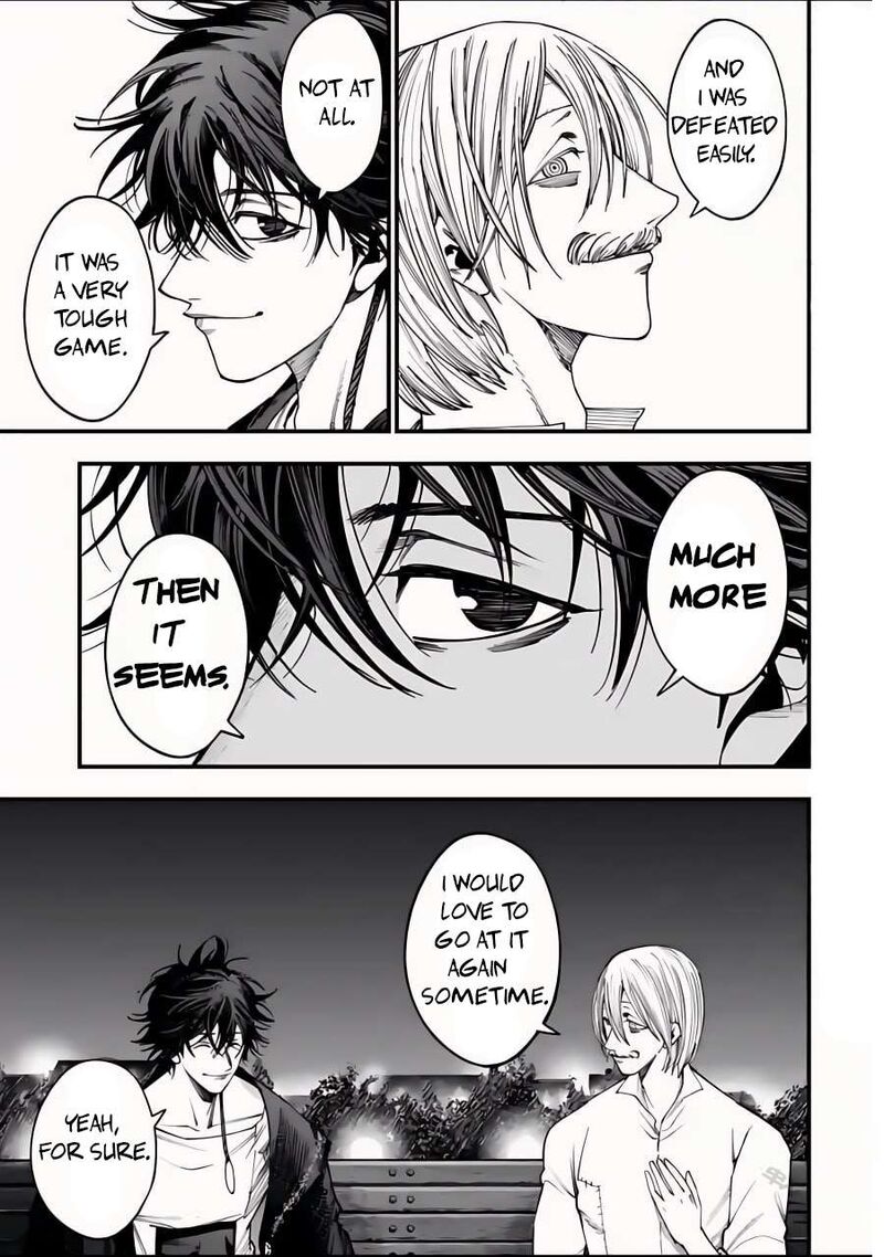 Shuumatsu No Valkyrie Kitan Jack The Ripper No Jikenbo 12 16