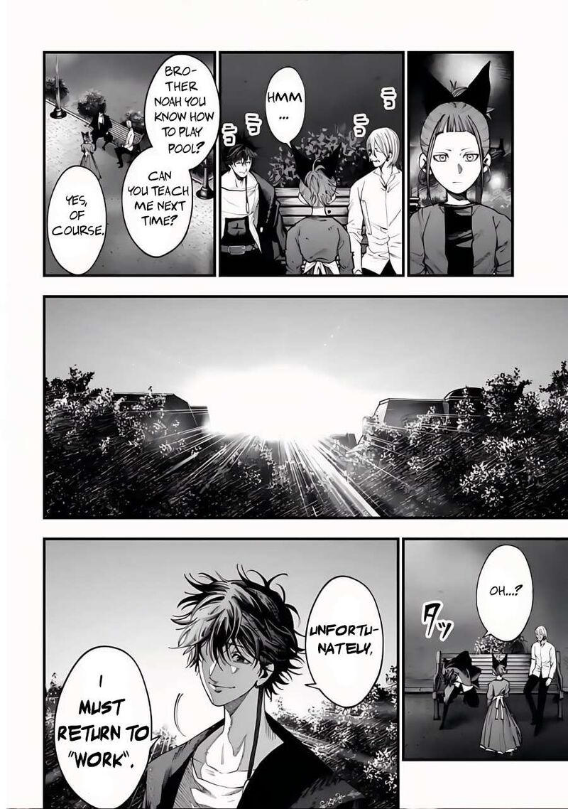 Shuumatsu No Valkyrie Kitan Jack The Ripper No Jikenbo 12 17