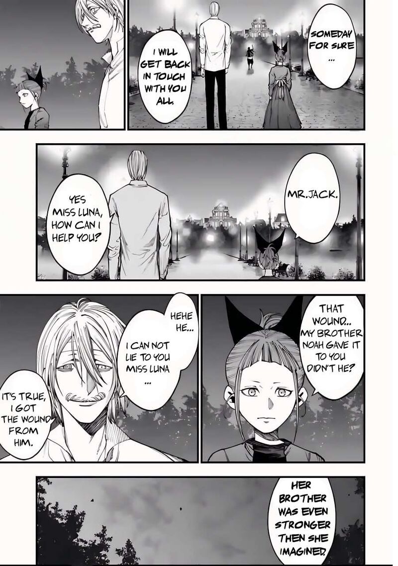 Shuumatsu No Valkyrie Kitan Jack The Ripper No Jikenbo 12 20