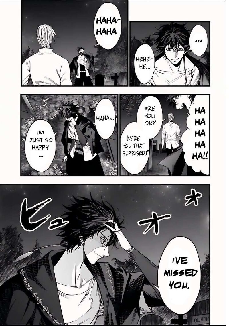 Shuumatsu No Valkyrie Kitan Jack The Ripper No Jikenbo 12 4