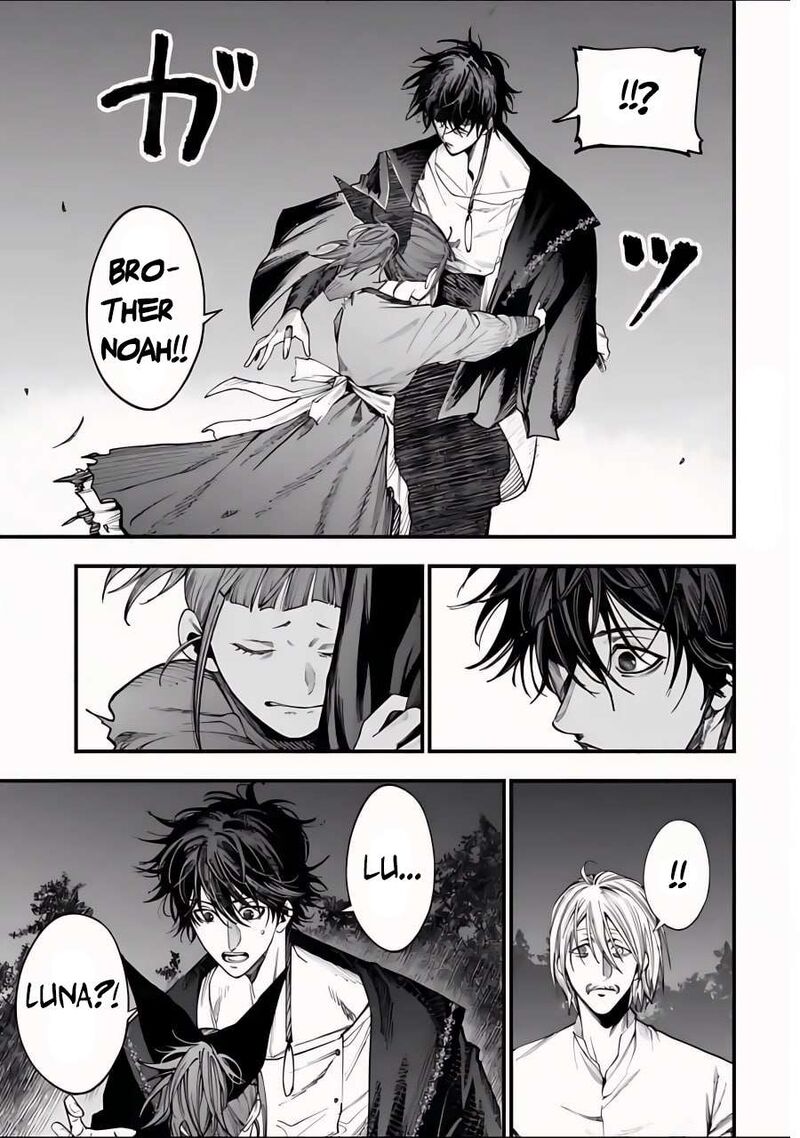 Shuumatsu No Valkyrie Kitan Jack The Ripper No Jikenbo 12 6