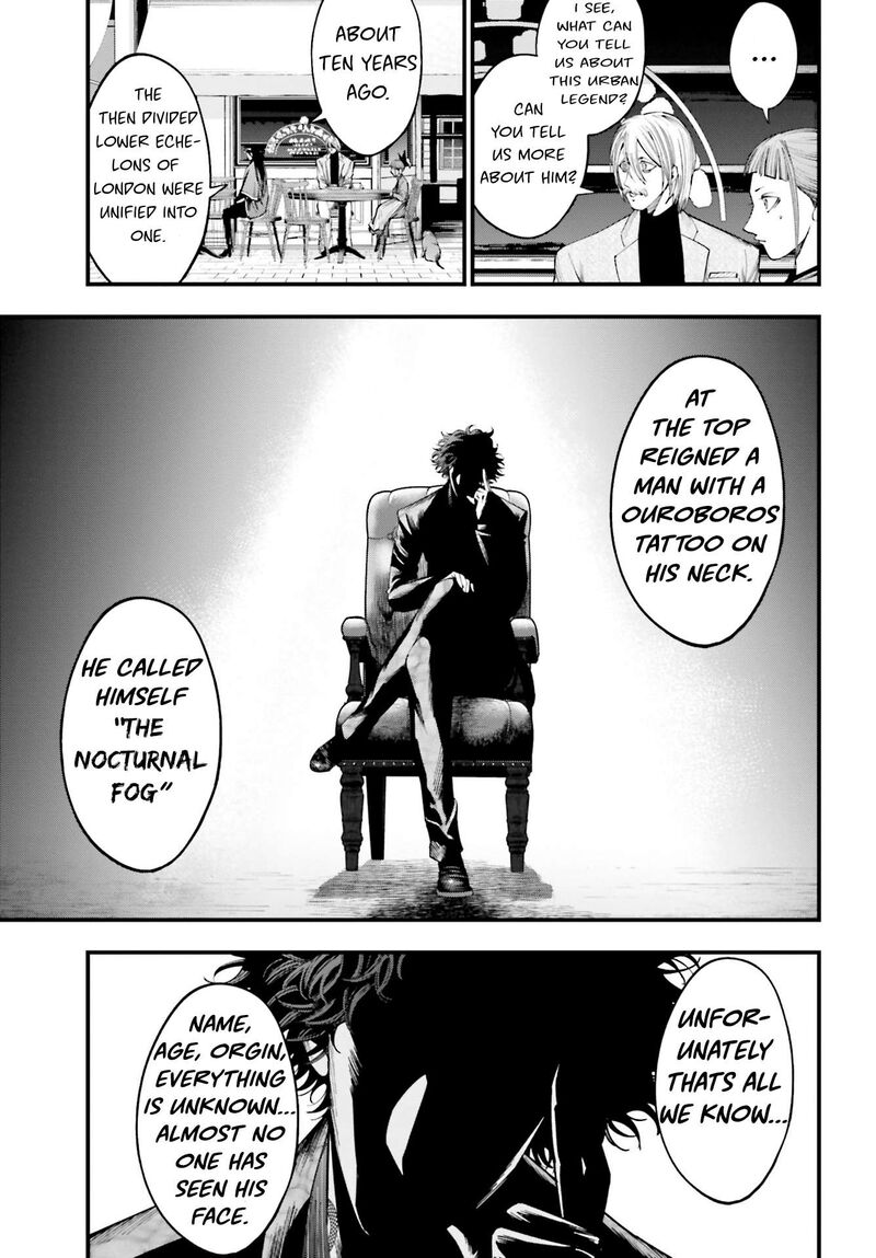 Shuumatsu No Valkyrie Kitan Jack The Ripper No Jikenbo 13 10