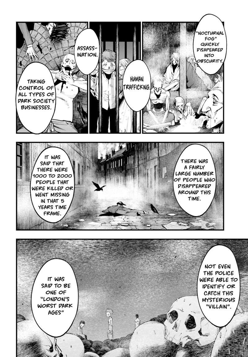Shuumatsu No Valkyrie Kitan Jack The Ripper No Jikenbo 13 11