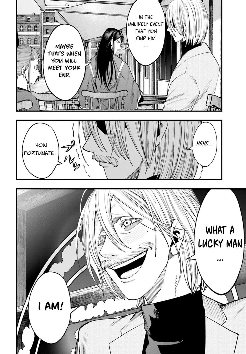 Shuumatsu No Valkyrie Kitan Jack The Ripper No Jikenbo 13 13
