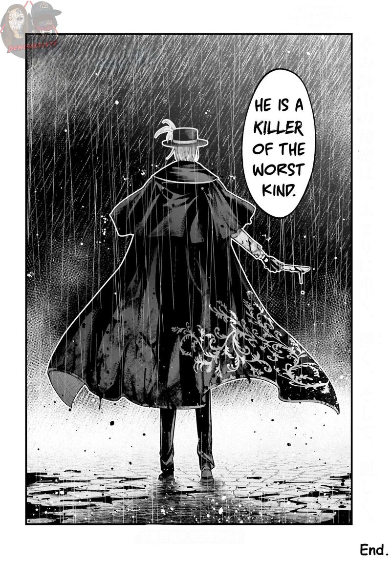 Shuumatsu No Valkyrie Kitan Jack The Ripper No Jikenbo 13 17