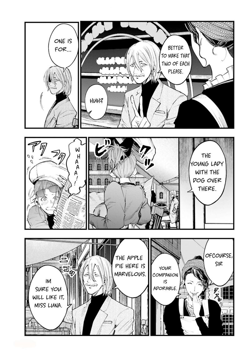 Shuumatsu No Valkyrie Kitan Jack The Ripper No Jikenbo 13 4
