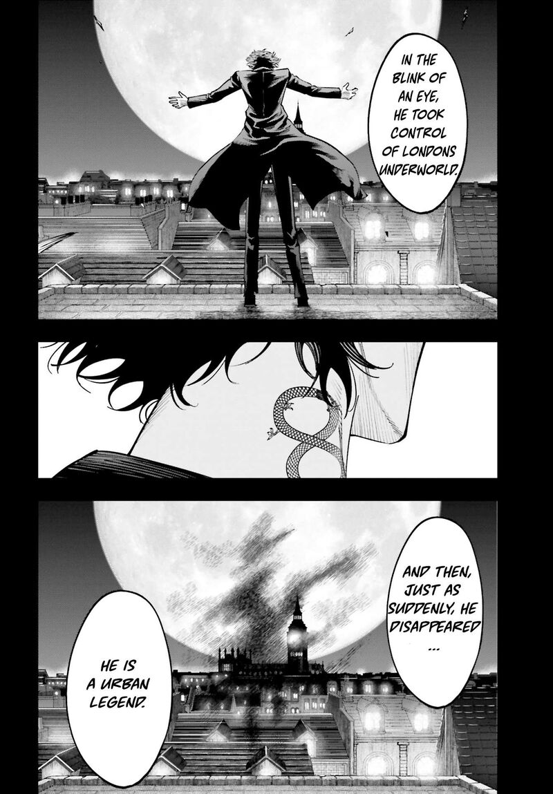 Shuumatsu No Valkyrie Kitan Jack The Ripper No Jikenbo 13 9