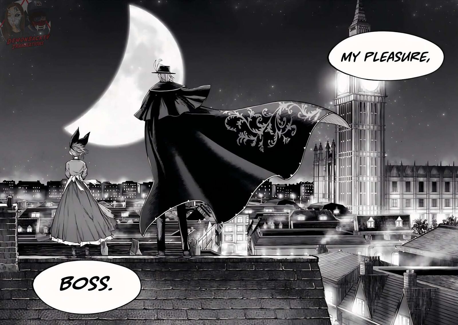 Shuumatsu No Valkyrie Kitan Jack The Ripper No Jikenbo 14 19