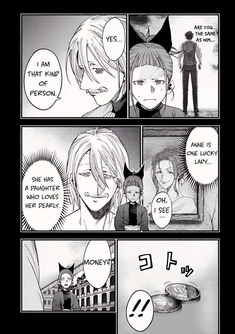 Shuumatsu No Valkyrie Kitan Jack The Ripper No Jikenbo 14 6