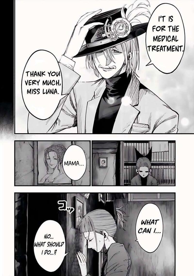 Shuumatsu No Valkyrie Kitan Jack The Ripper No Jikenbo 14 7