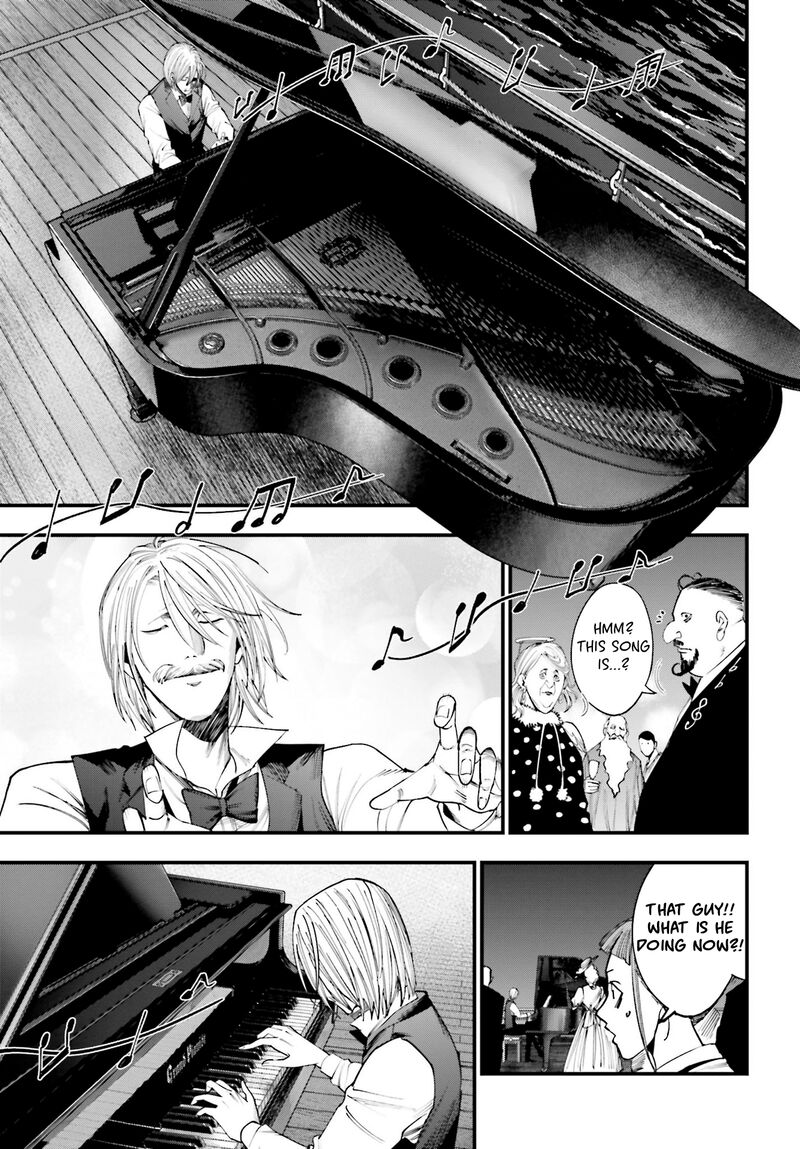 Shuumatsu No Valkyrie Kitan Jack The Ripper No Jikenbo 15 13