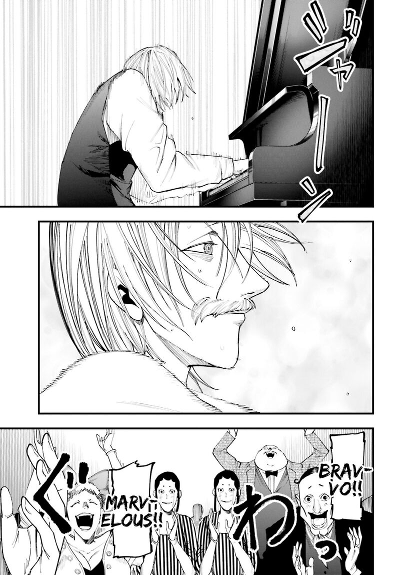 Shuumatsu No Valkyrie Kitan Jack The Ripper No Jikenbo 15 15