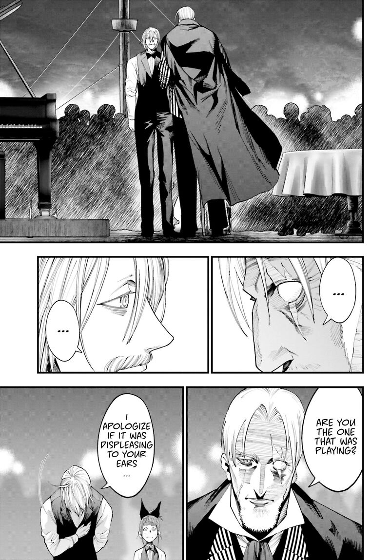 Shuumatsu No Valkyrie Kitan Jack The Ripper No Jikenbo 15 20