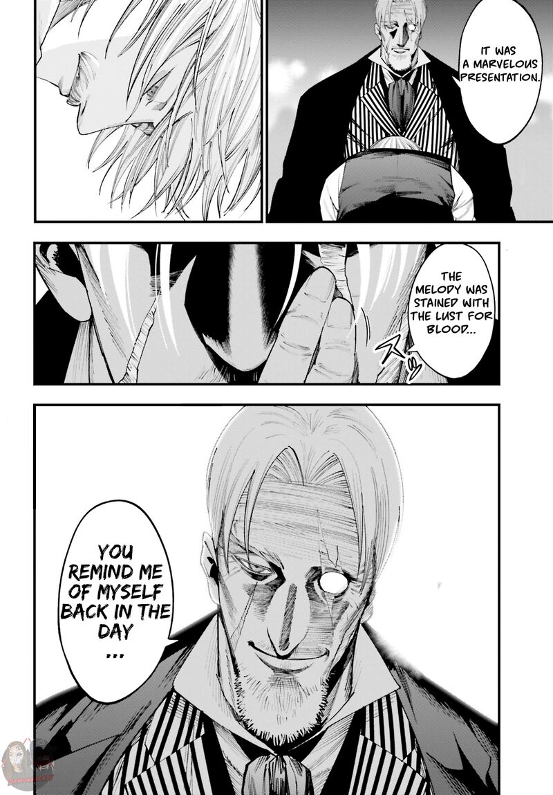 Shuumatsu No Valkyrie Kitan Jack The Ripper No Jikenbo 15 21
