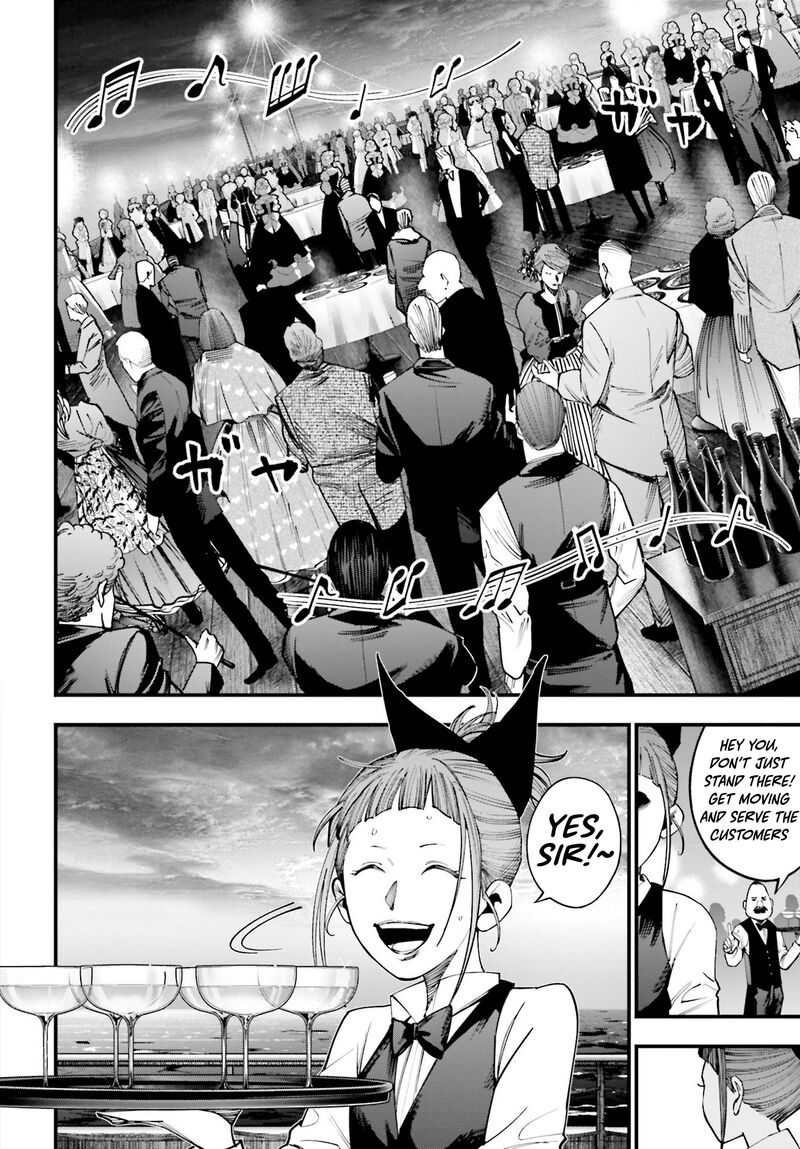 Shuumatsu No Valkyrie Kitan Jack The Ripper No Jikenbo 15 4