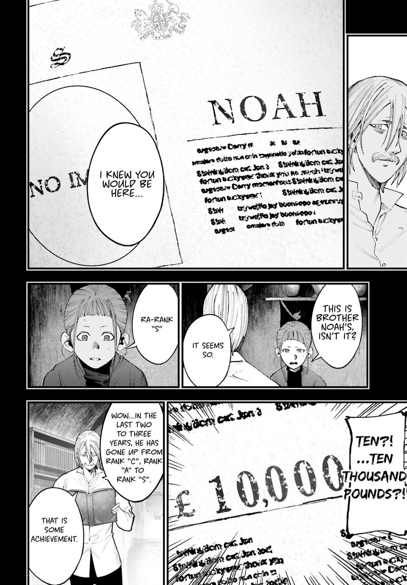 Shuumatsu No Valkyrie Kitan Jack The Ripper No Jikenbo 15 8