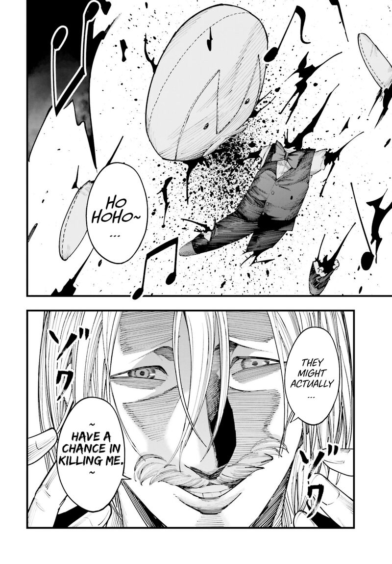 Shuumatsu No Valkyrie Kitan Jack The Ripper No Jikenbo 16 17