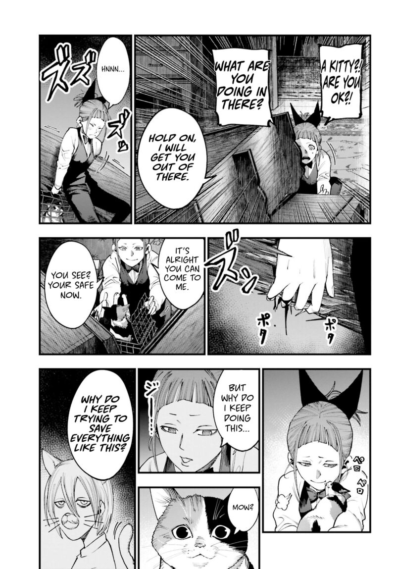 Shuumatsu No Valkyrie Kitan Jack The Ripper No Jikenbo 18 17