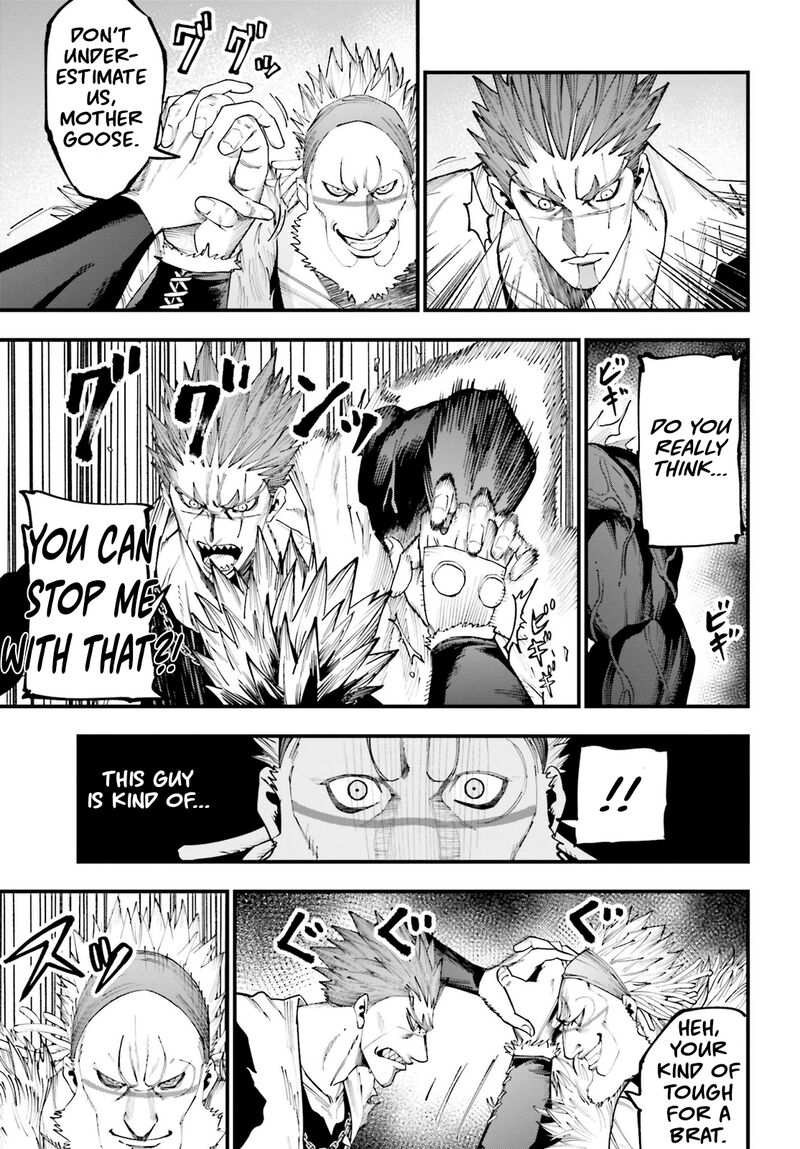 Shuumatsu No Valkyrie Kitan Jack The Ripper No Jikenbo 18 5