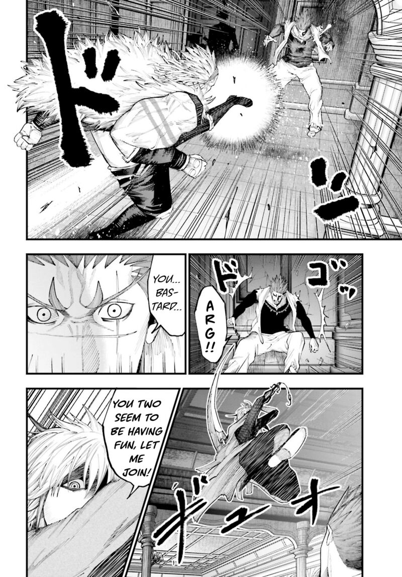 Shuumatsu No Valkyrie Kitan Jack The Ripper No Jikenbo 18 6